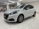 Thumbnail Peugeot 208 1.2 Allure