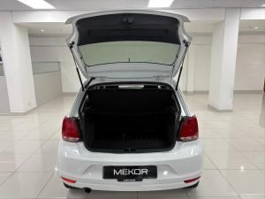 Volkswagen Polo Vivo hatch 1.4 Comfortline - Image 12