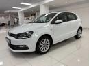 Thumbnail Volkswagen Polo Vivo hatch 1.4 Comfortline
