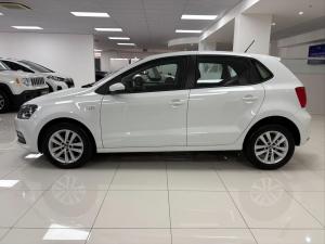 Volkswagen Polo Vivo hatch 1.4 Comfortline - Image 2