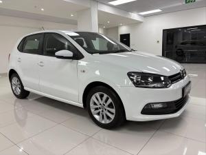 Volkswagen Polo Vivo hatch 1.4 Comfortline - Image 3