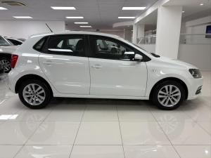 Volkswagen Polo Vivo hatch 1.4 Comfortline - Image 6