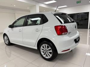 Volkswagen Polo Vivo hatch 1.4 Comfortline - Image 7