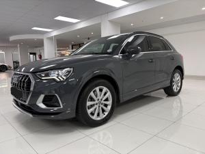 Audi Q3 40TFSI quattro Advanced - Image 1