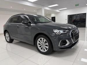 Audi Q3 40TFSI quattro Advanced - Image 3