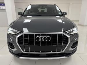 Audi Q3 40TFSI quattro Advanced - Image 4
