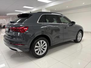 Audi Q3 40TFSI quattro Advanced - Image 5