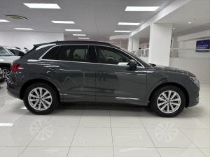Audi Q3 40TFSI quattro Advanced - Image 6