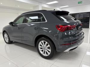 Audi Q3 40TFSI quattro Advanced - Image 7