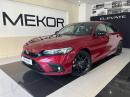 Thumbnail Honda Civic sedan 1.5T RS
