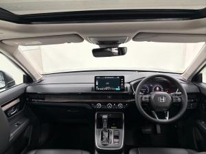 Honda CR-V 1.5T Exclusive - Image 13
