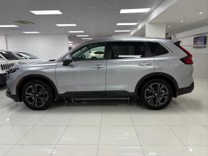 Honda CR-V 1.5T Exclusive - Image 2