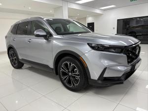 Honda CR-V 1.5T Exclusive - Image 3
