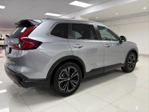 Honda CR-V 1.5T Exclusive - Image 5