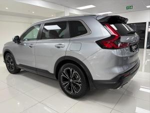 Honda CR-V 1.5T Exclusive - Image 7