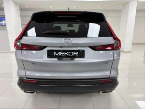 Honda CR-V 1.5T Exclusive - Image 8