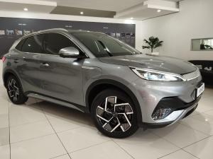 BYD Atto 3 Standard Range - Image 1