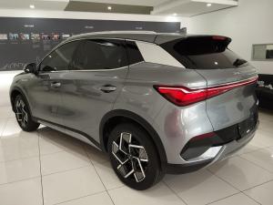 BYD Atto 3 Standard Range - Image 5