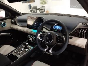 BYD Atto 3 Standard Range - Image 9