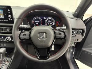 Honda Civic sedan 1.5T RS - Image 10