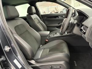 Honda Civic sedan 1.5T RS - Image 12