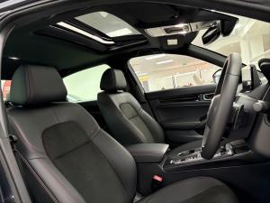 Honda Civic sedan 1.5T RS - Image 13