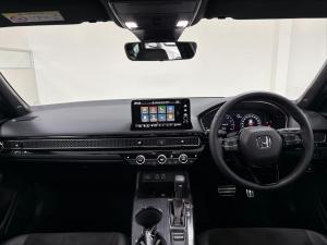 Honda Civic sedan 1.5T RS - Image 14
