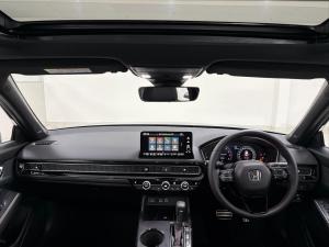 Honda Civic sedan 1.5T RS - Image 15