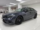 Thumbnail Honda Civic sedan 1.5T RS