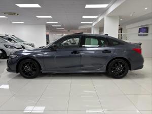 Honda Civic sedan 1.5T RS - Image 2