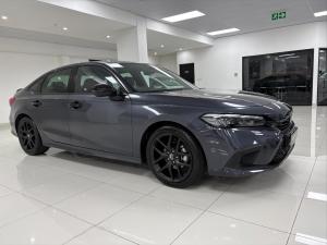 Honda Civic sedan 1.5T RS - Image 3