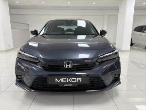 Honda Civic sedan 1.5T RS - Image 4