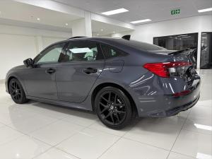 Honda Civic sedan 1.5T RS - Image 7