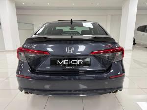 Honda Civic sedan 1.5T RS - Image 8