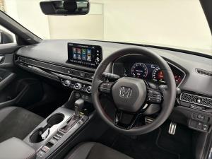Honda Civic sedan 1.5T RS - Image 9