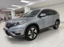 Thumbnail Honda CR-V 2.4 Executive AWD
