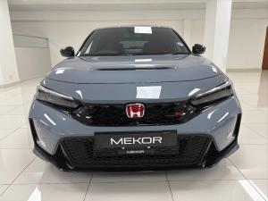 Honda Civic Type R - Image 4