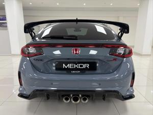 Honda Civic Type R - Image 8
