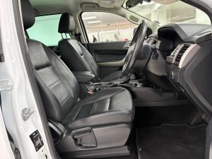 Ford Everest 3.2TDCi 4WD XLT - Image 11