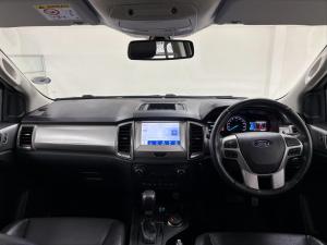 Ford Everest 3.2TDCi 4WD XLT - Image 12