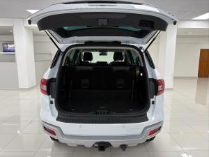 Ford Everest 3.2TDCi 4WD XLT - Image 14