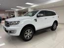 Thumbnail Ford Everest 3.2TDCi 4WD XLT
