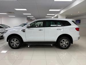 Ford Everest 3.2TDCi 4WD XLT - Image 2