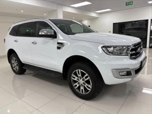 Ford Everest 3.2TDCi 4WD XLT - Image 3