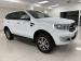 Ford Everest 3.2TDCi 4WD XLT - Thumbnail 3