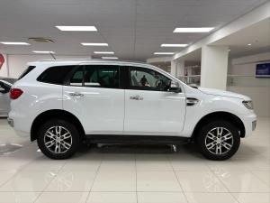 Ford Everest 3.2TDCi 4WD XLT - Image 6