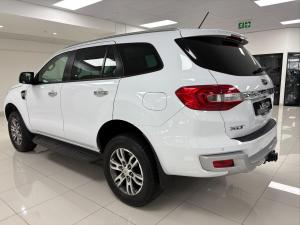 Ford Everest 3.2TDCi 4WD XLT - Image 7