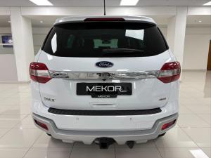 Ford Everest 3.2TDCi 4WD XLT - Image 8