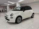 Thumbnail Fiat 500 TwinAir Club