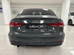 Audi A3 sedan 30TFSI - Image 10